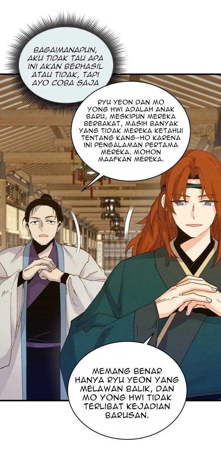 lightning expert Chapter 114 Gambar 13