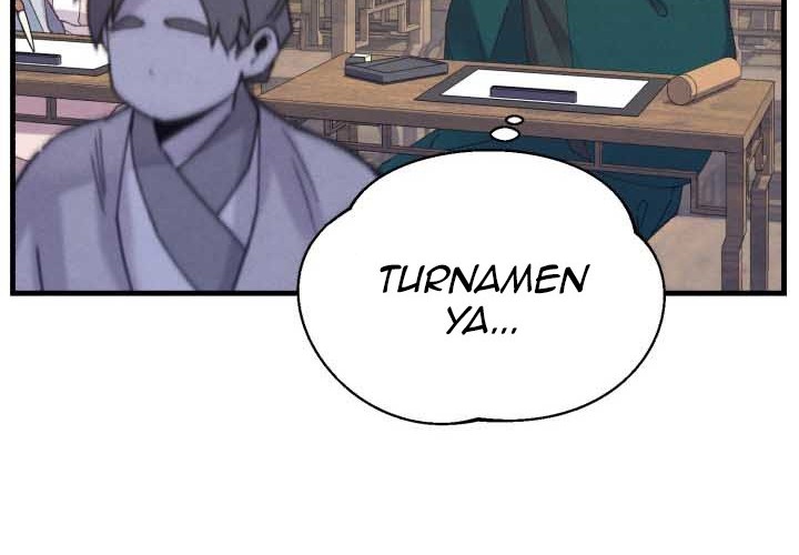 lightning expert Chapter 113 Gambar 25