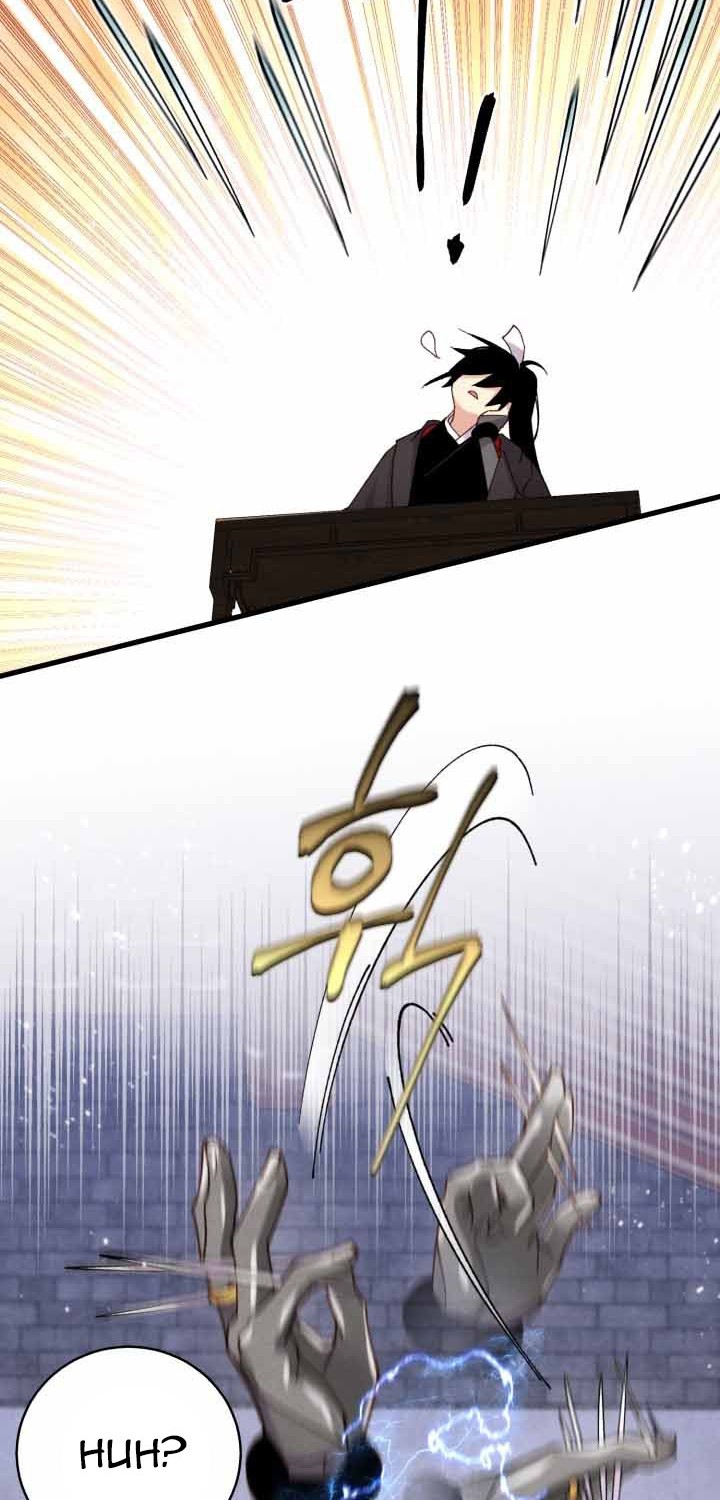 lightning expert Chapter 113 Gambar 29