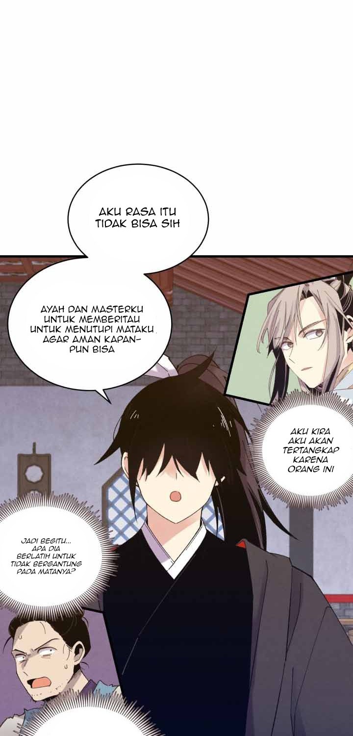 lightning expert Chapter 113 Gambar 31