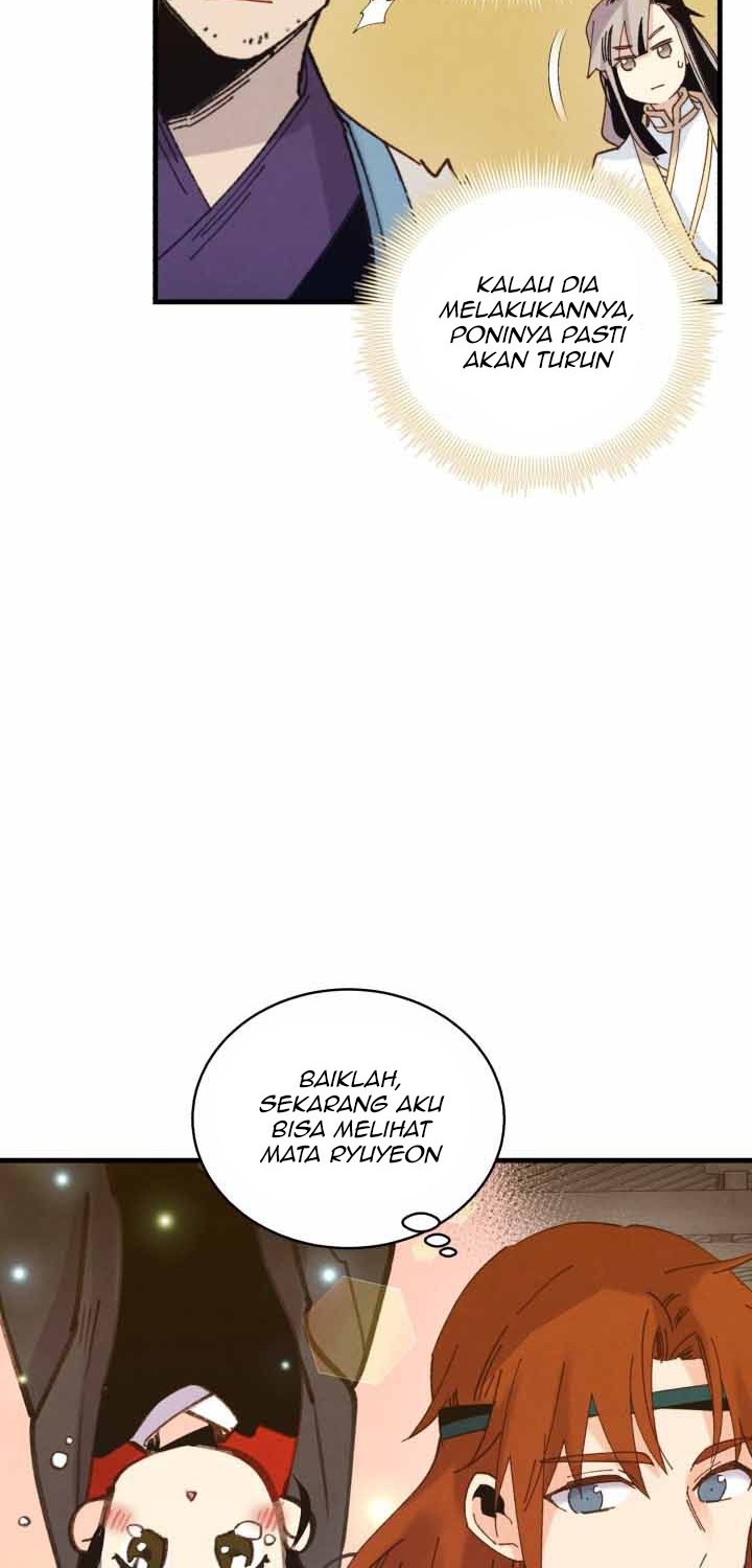 lightning expert Chapter 113 Gambar 39
