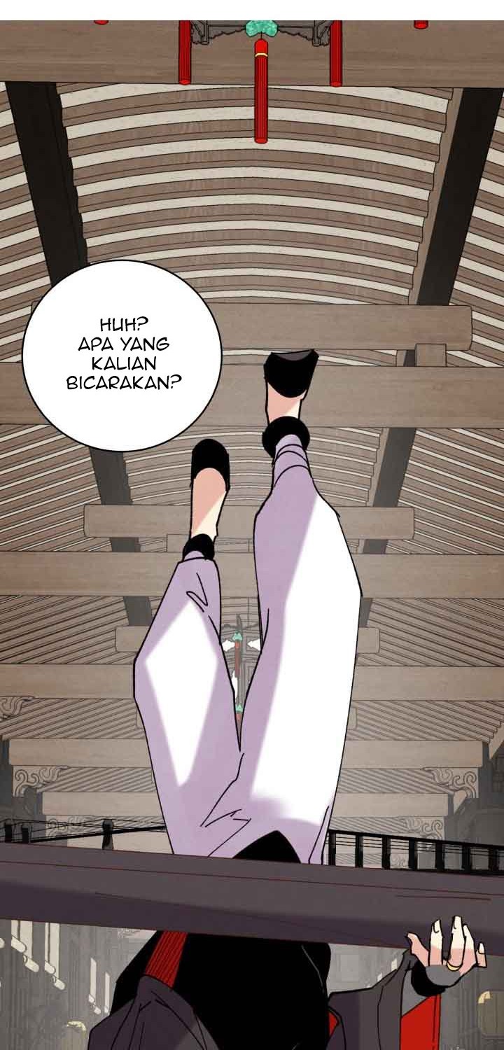 lightning expert Chapter 113 Gambar 43