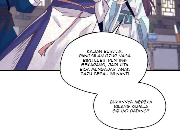 lightning expert Chapter 113 Gambar 49
