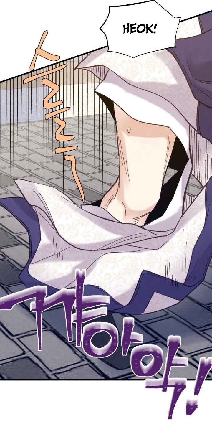 lightning expert Chapter 113 Gambar 53
