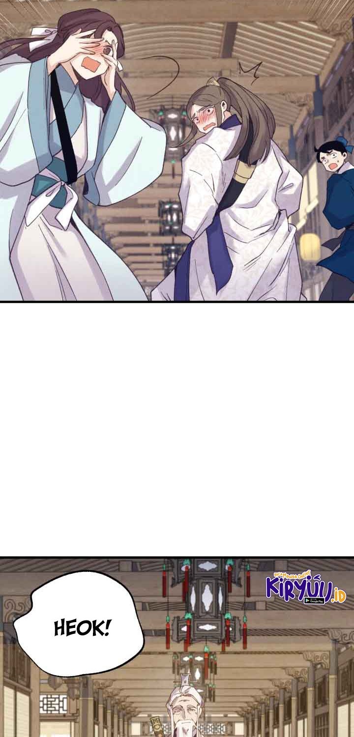 lightning expert Chapter 113 Gambar 55