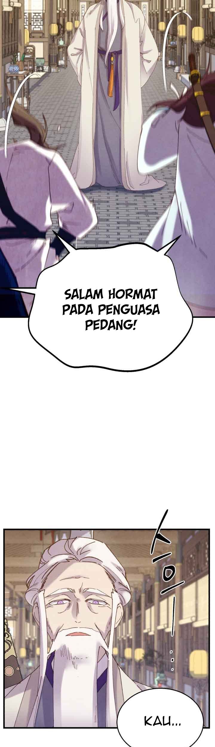lightning expert Chapter 113 Gambar 56