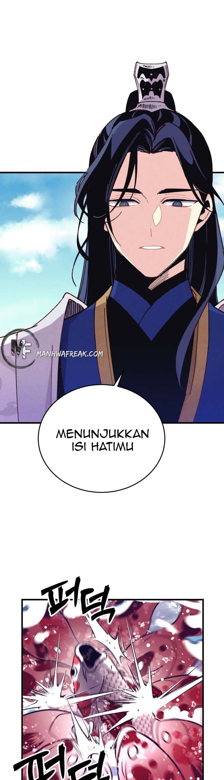 Baca Manhwa lightning expert Chapter 113 Gambar 2