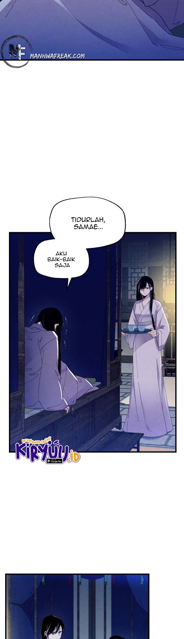lightning expert Chapter 113 Gambar 8