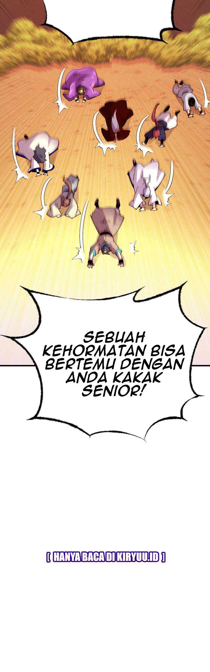 lightning expert Chapter 112 Gambar 31