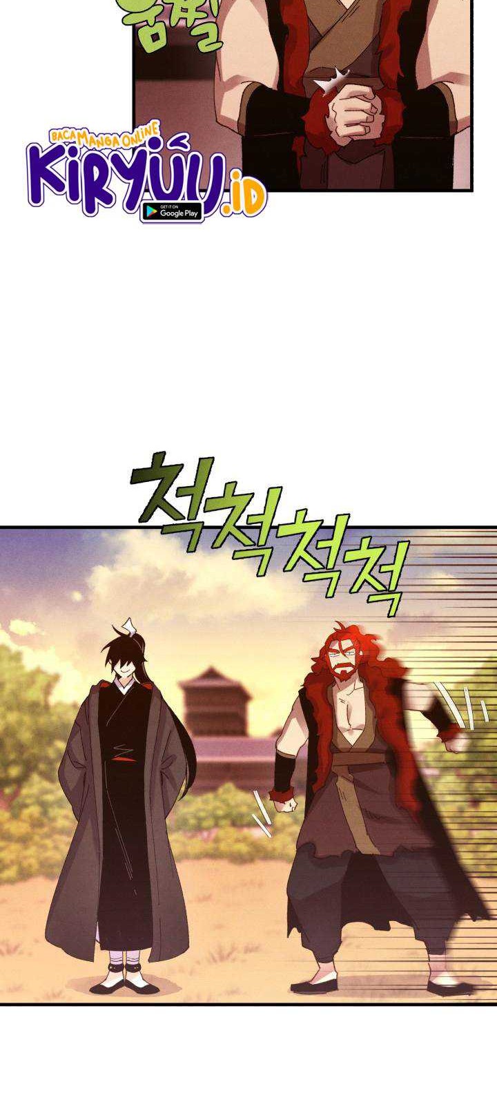 lightning expert Chapter 112 Gambar 35
