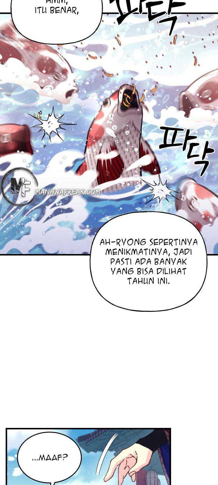 lightning expert Chapter 112 Gambar 52