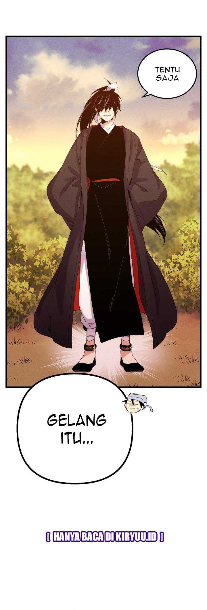 lightning expert Chapter 112 Gambar 8