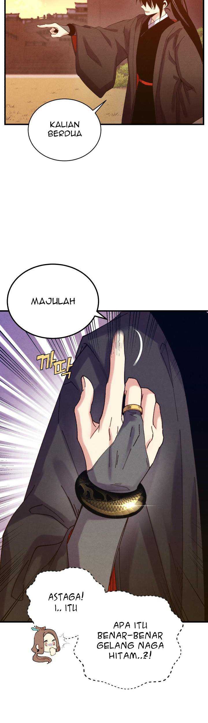 lightning expert Chapter 112 Gambar 11