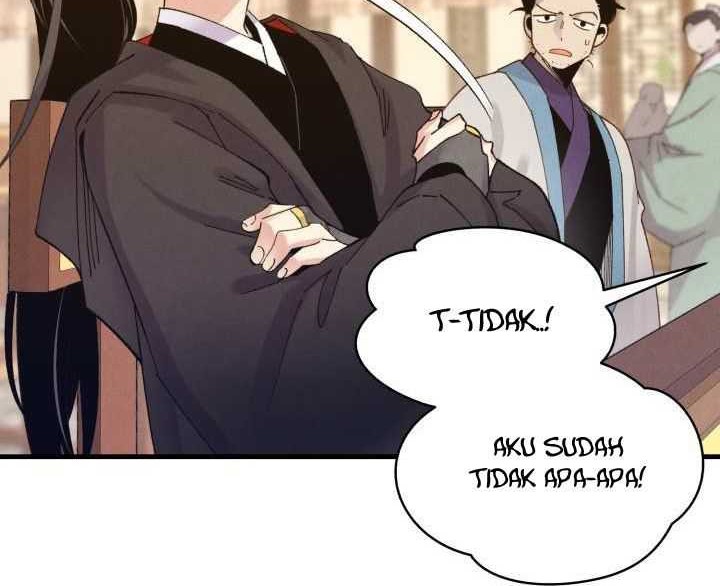 lightning expert Chapter 111 Gambar 21