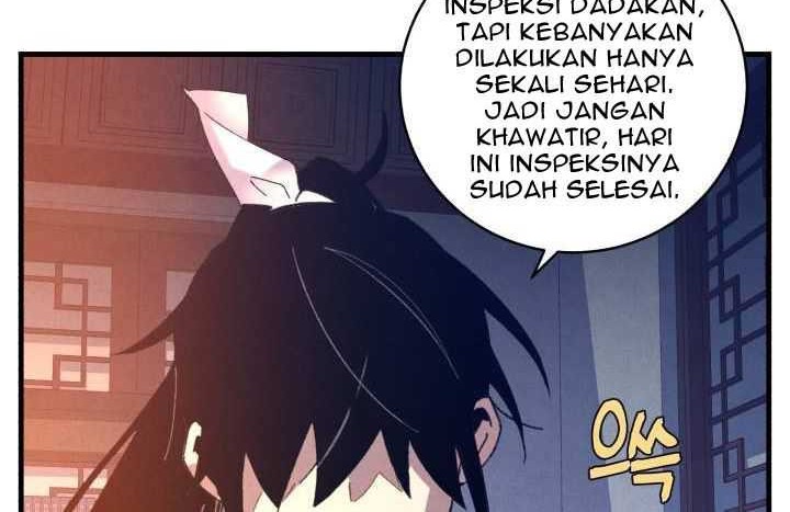 lightning expert Chapter 111 Gambar 35