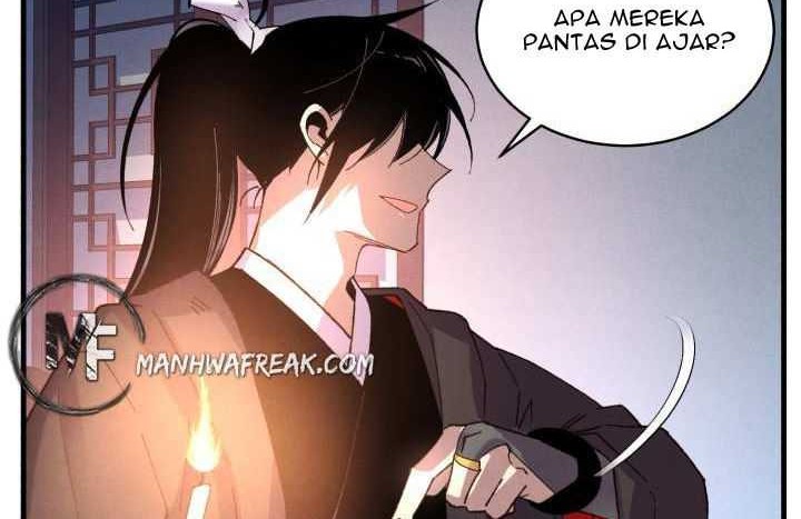 lightning expert Chapter 111 Gambar 37