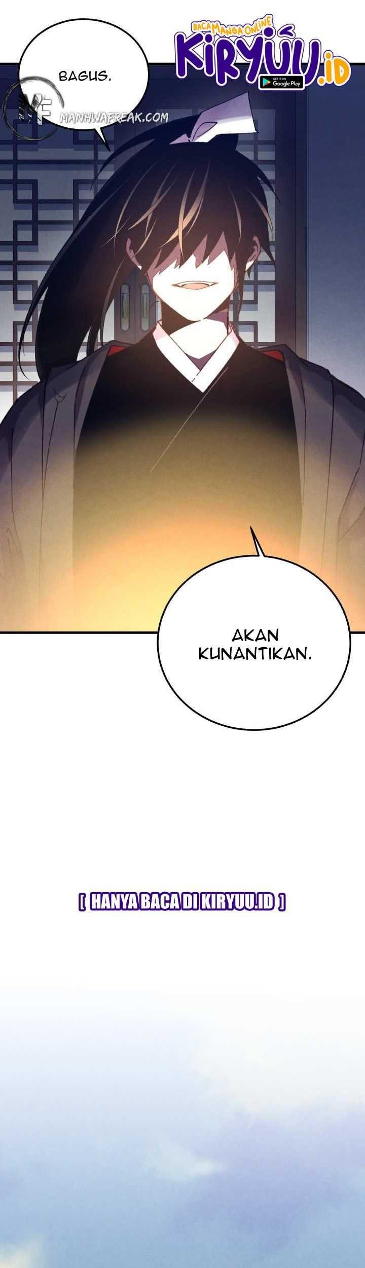 lightning expert Chapter 111 Gambar 58