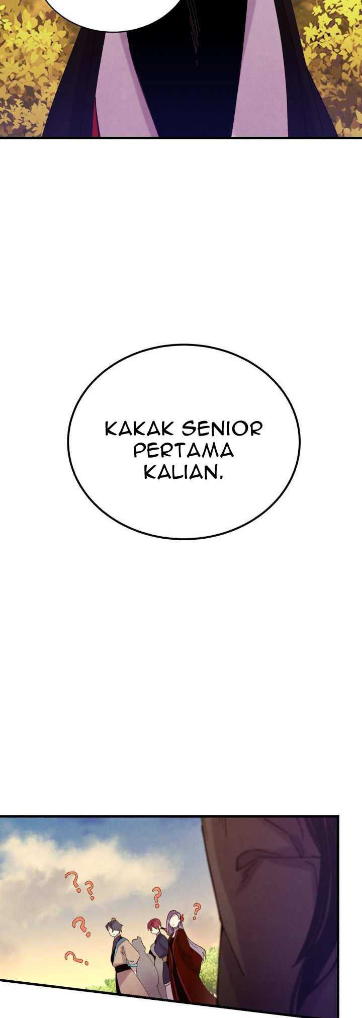 lightning expert Chapter 111 Gambar 64