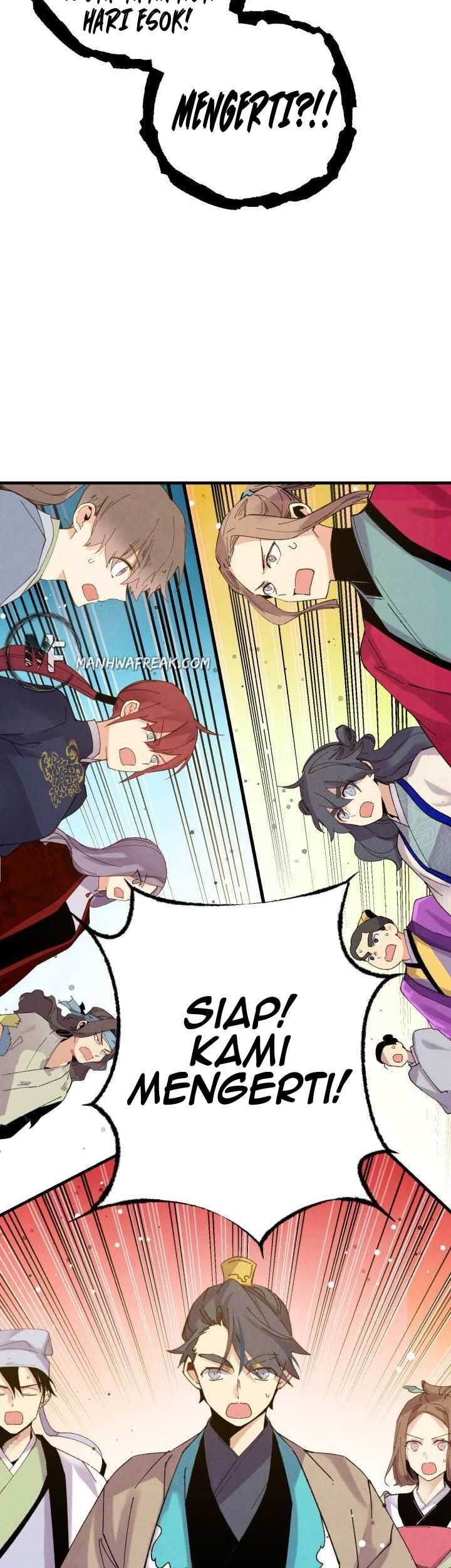 lightning expert Chapter 111 Gambar 4