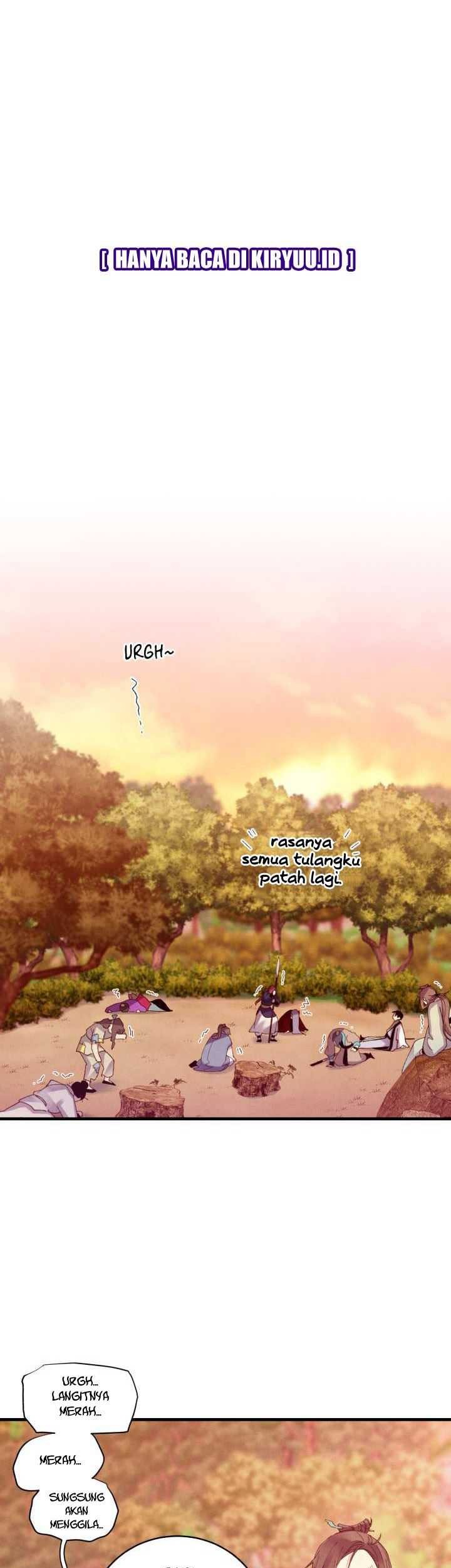 lightning expert Chapter 111 Gambar 6