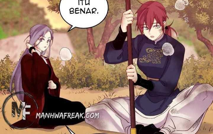 lightning expert Chapter 111 Gambar 9