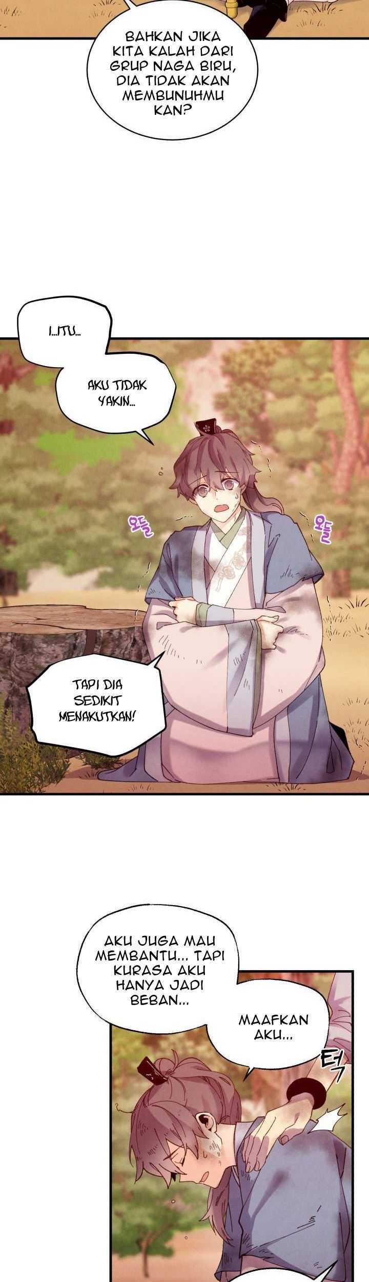 lightning expert Chapter 111 Gambar 10