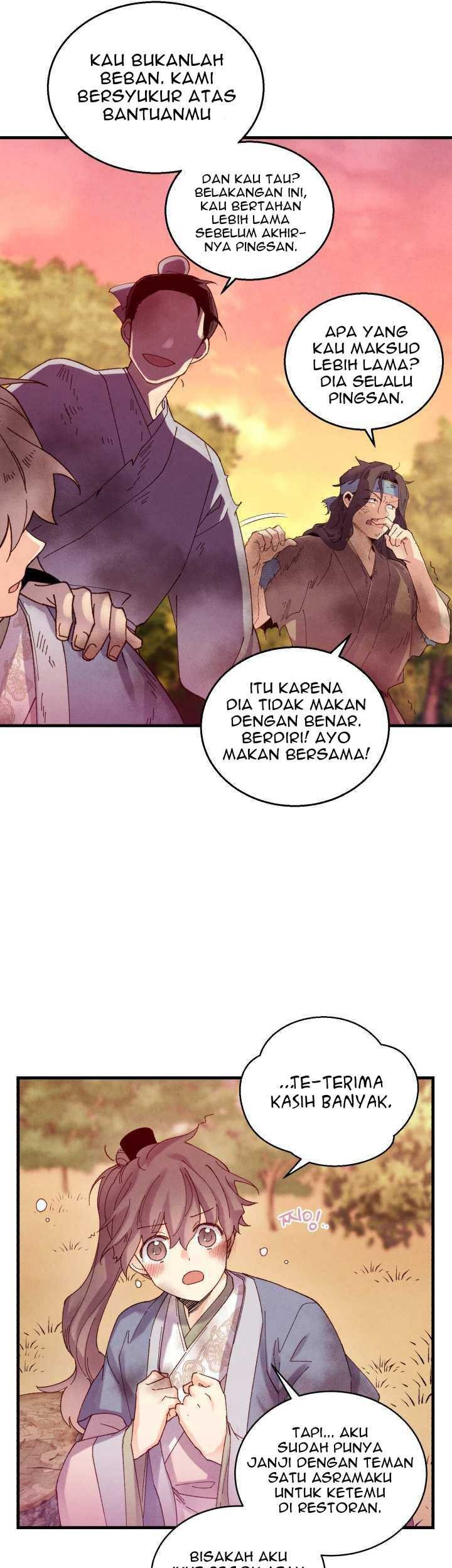 lightning expert Chapter 111 Gambar 12