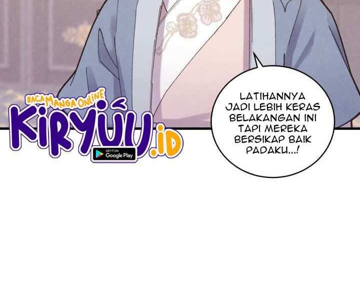 lightning expert Chapter 111 Gambar 17