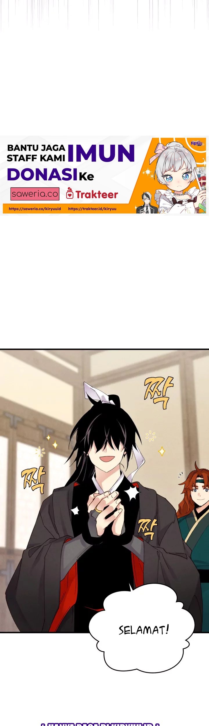 lightning expert Chapter 110 Gambar 34