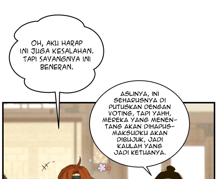 lightning expert Chapter 110 Gambar 36