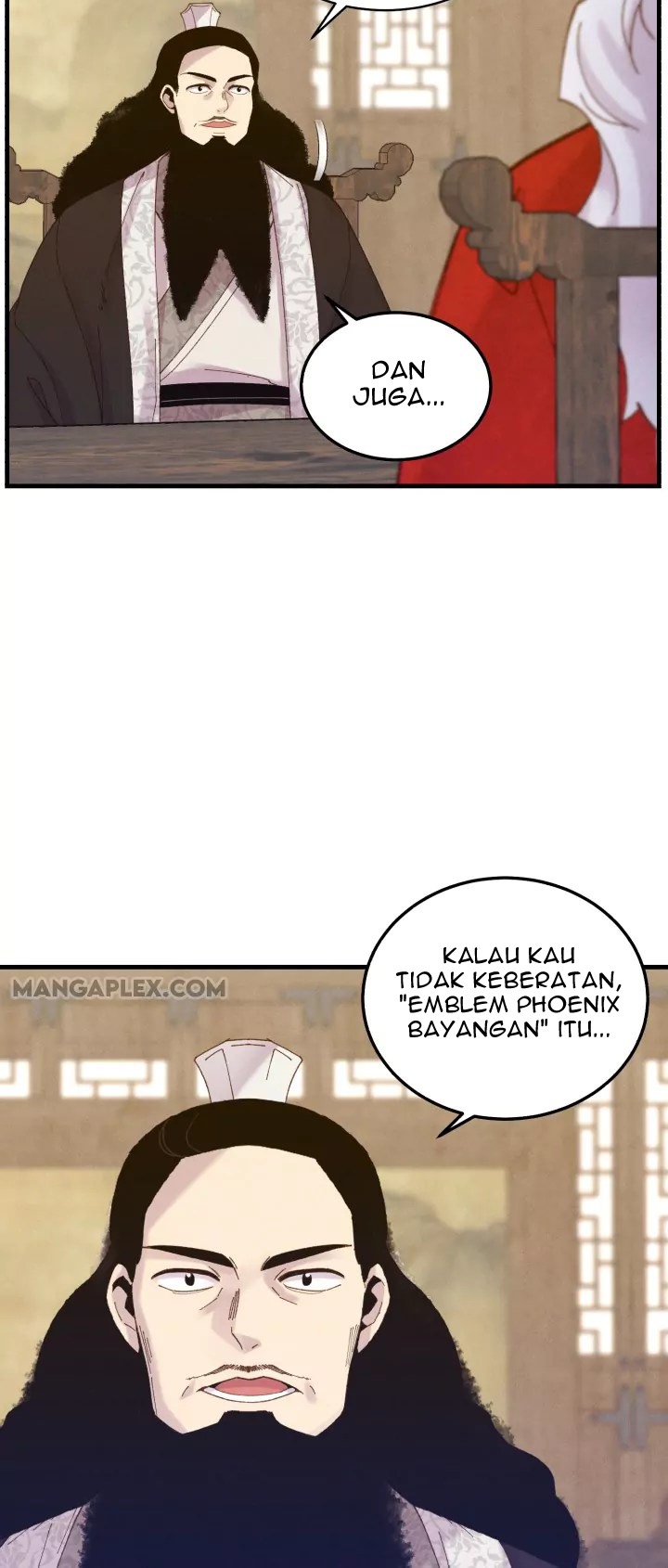 lightning expert Chapter 110 Gambar 41