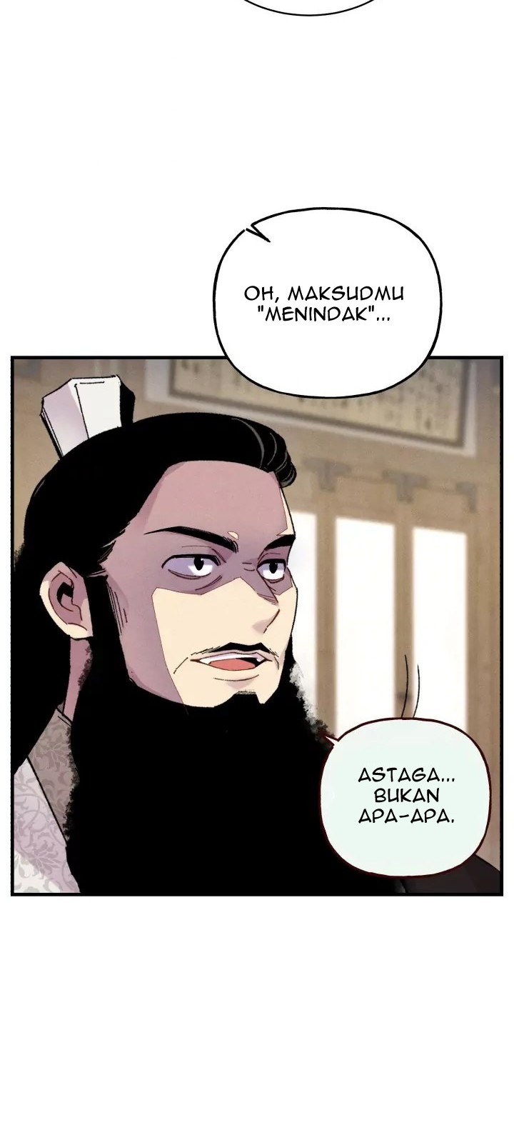 lightning expert Chapter 110 Gambar 45