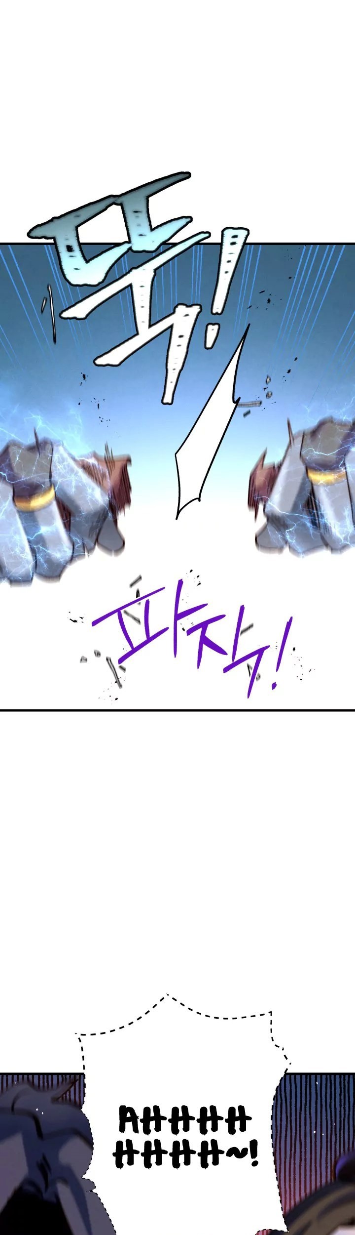Baca Manhwa lightning expert Chapter 110 Gambar 2