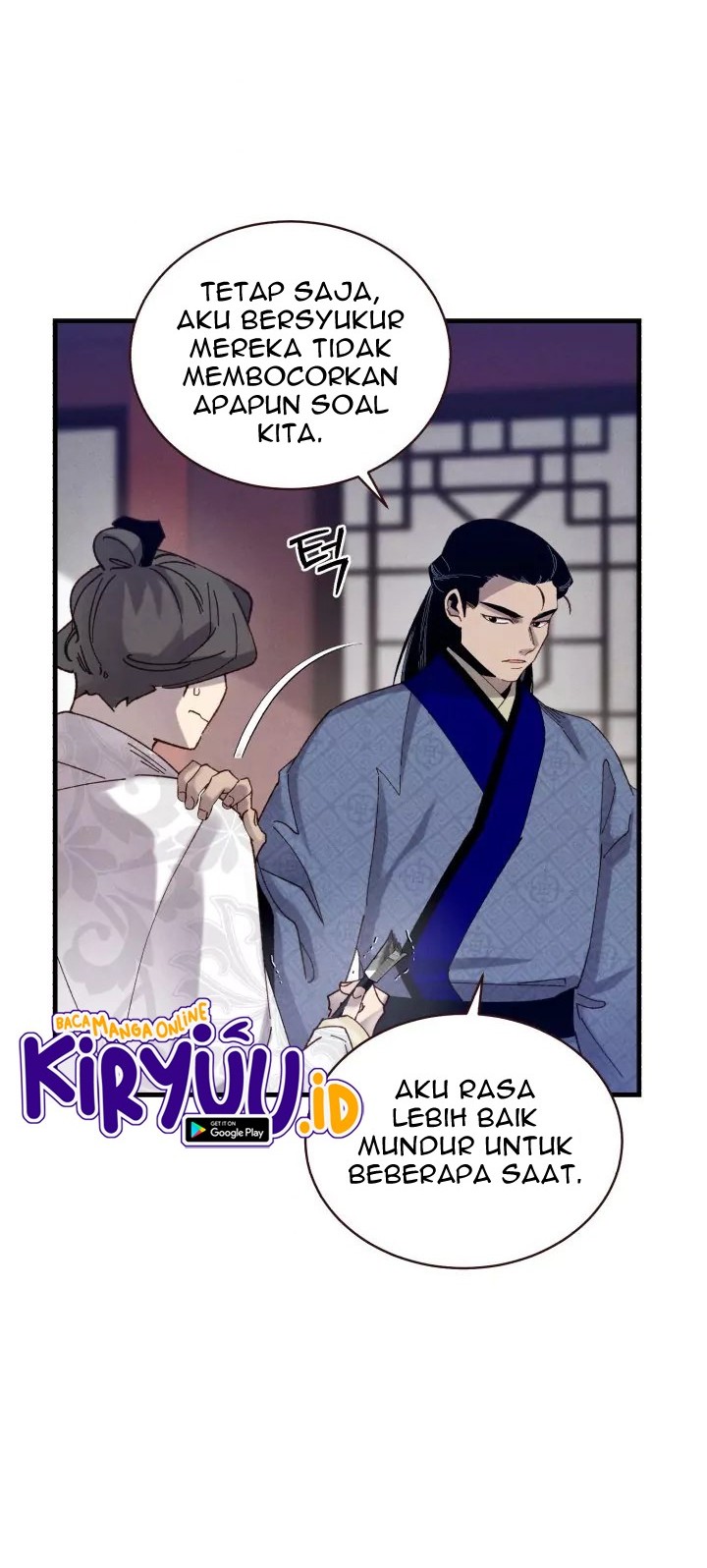 lightning expert Chapter 110 Gambar 50
