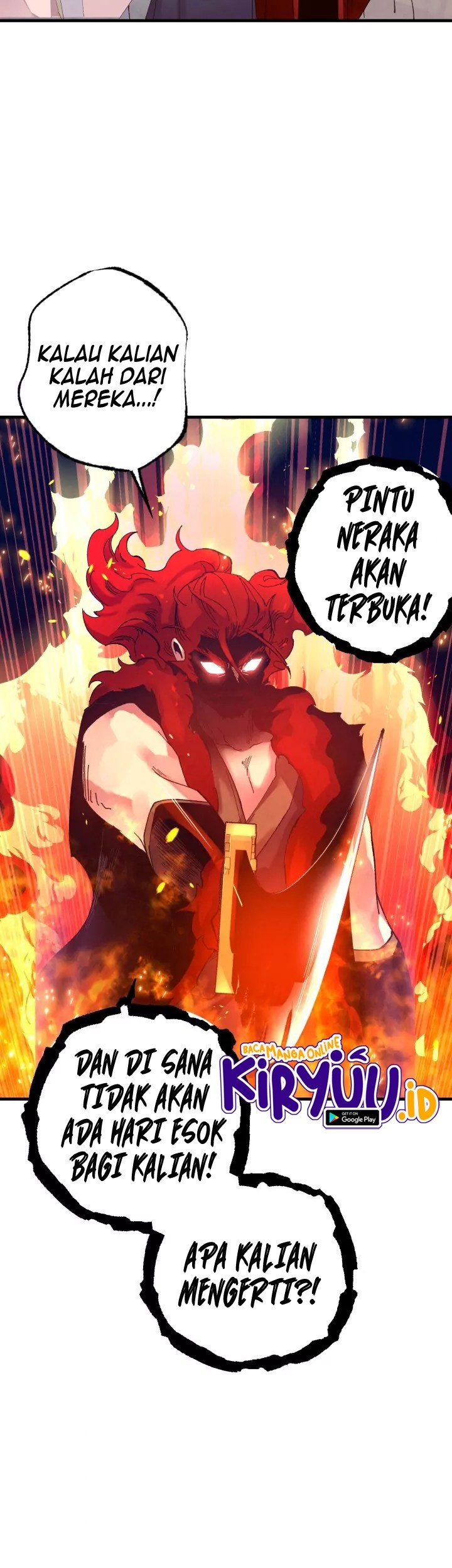 lightning expert Chapter 110 Gambar 55