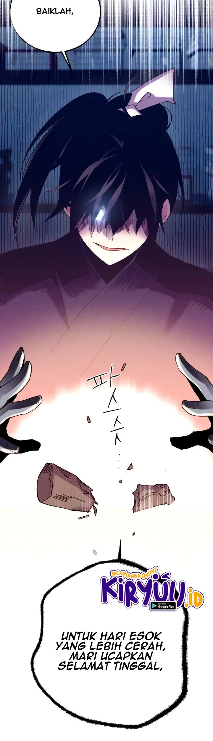 lightning expert Chapter 110 Gambar 4