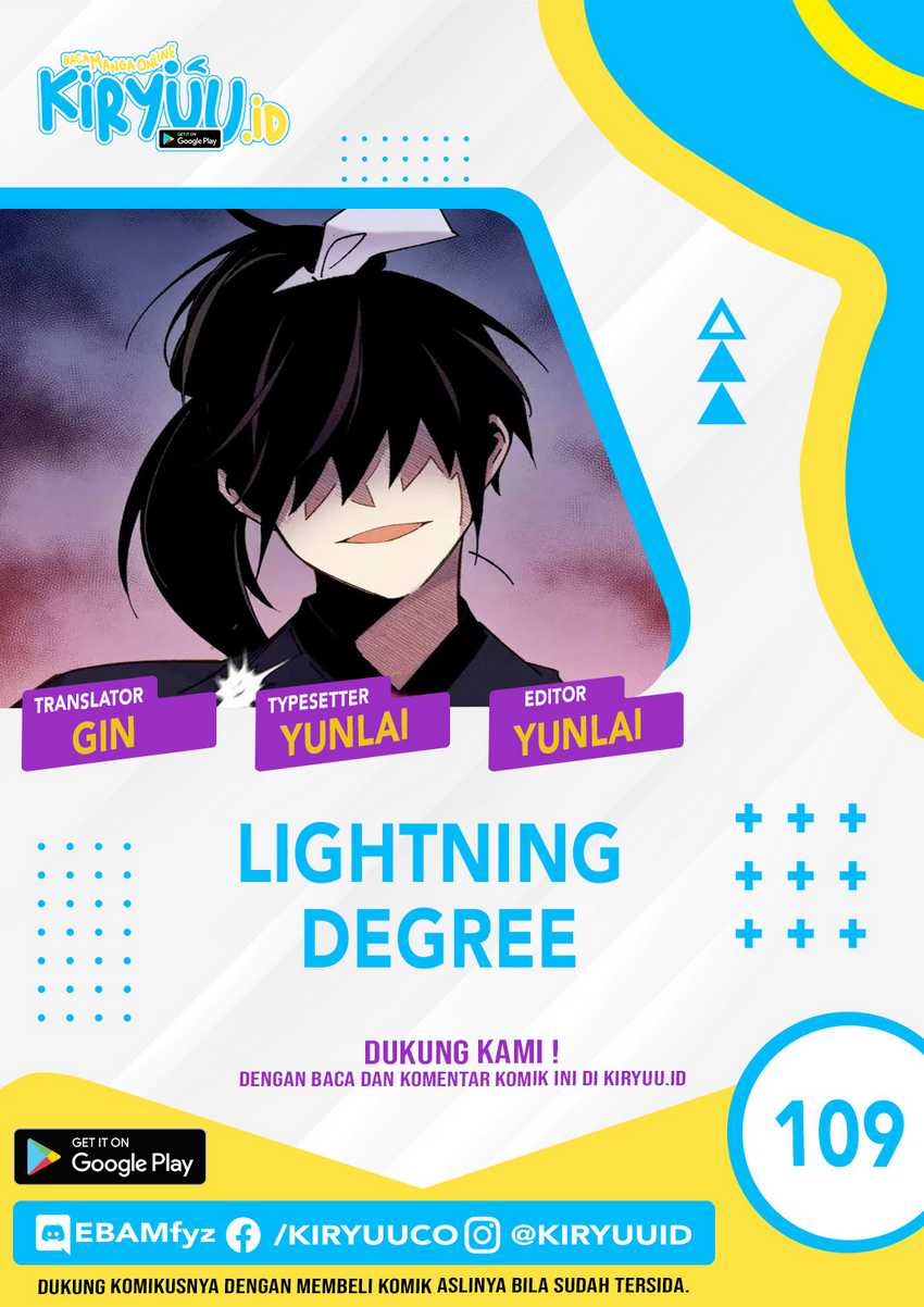 Baca Komik lightning expert Chapter 109 Gambar 1