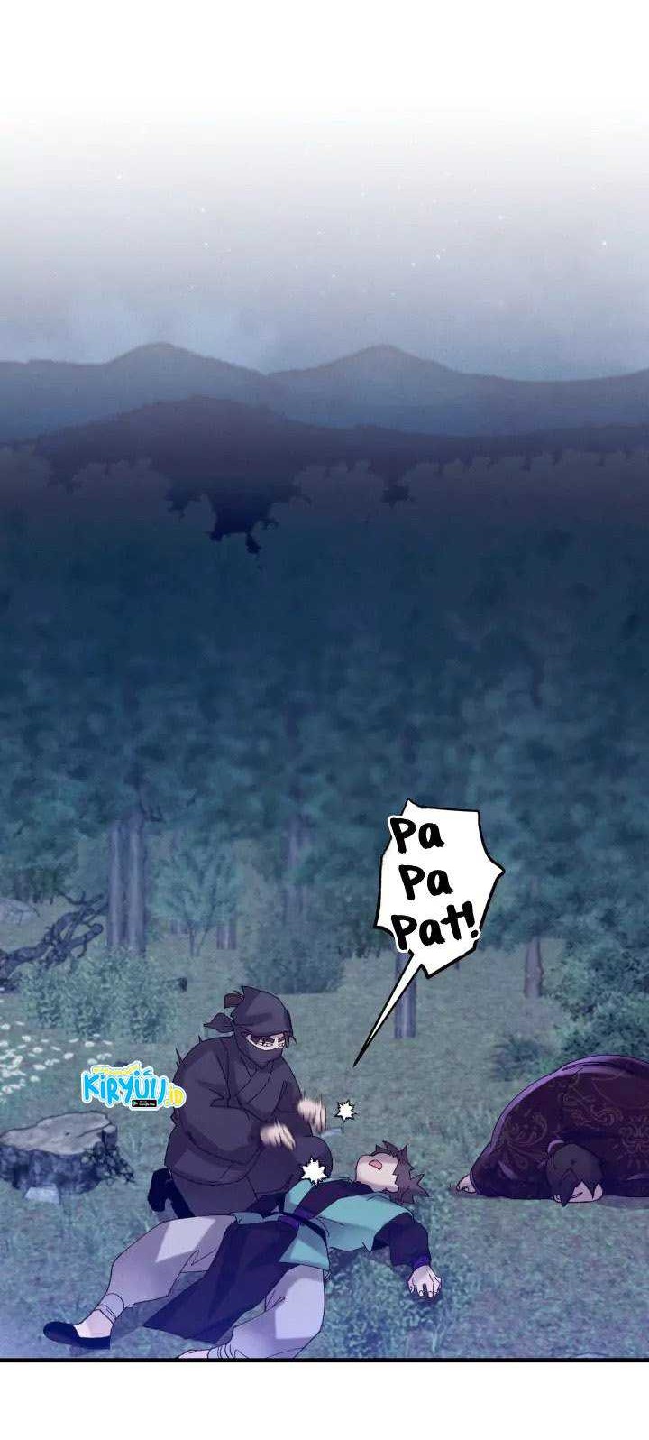 lightning expert Chapter 109 Gambar 17
