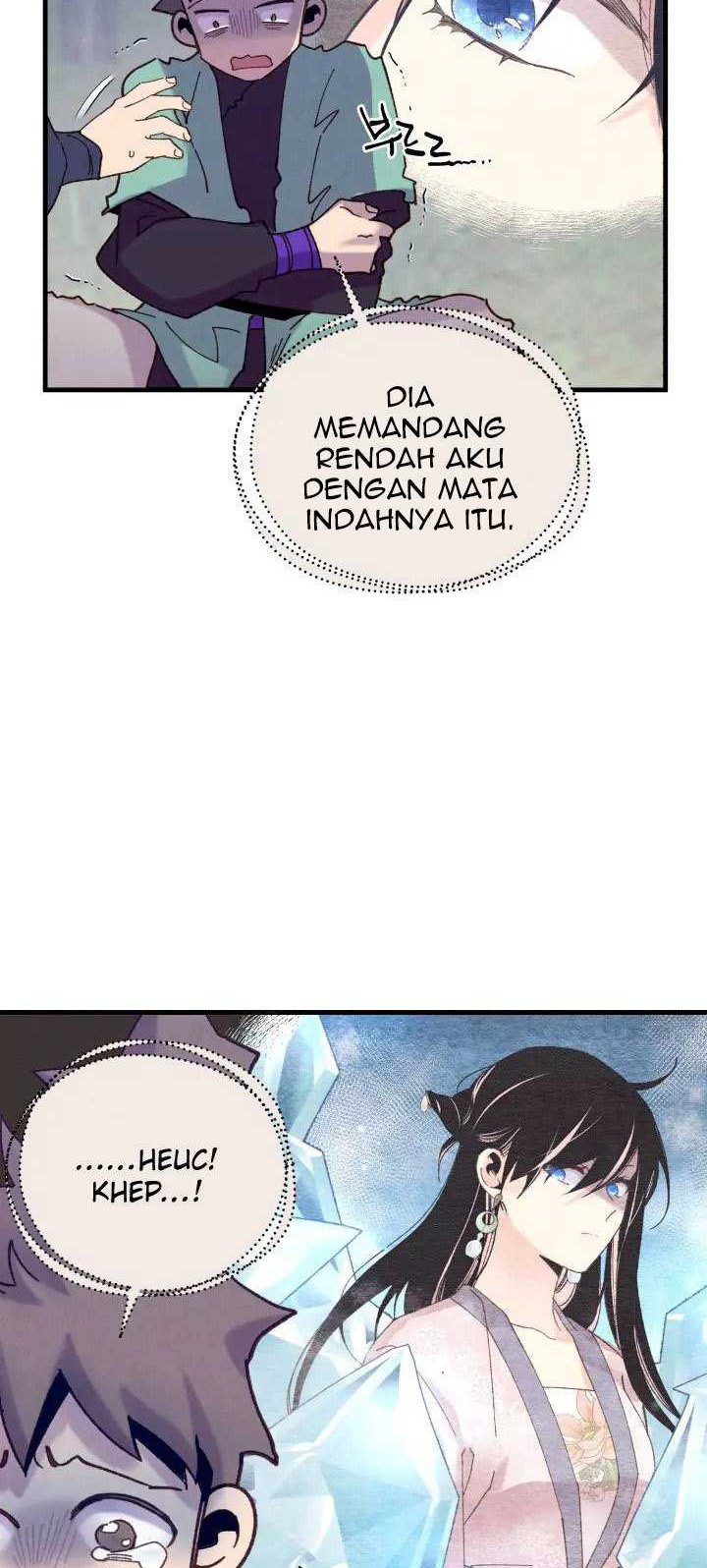 lightning expert Chapter 109 Gambar 19