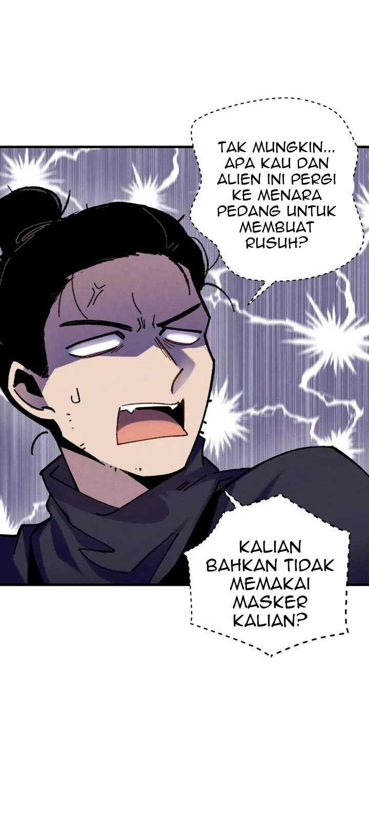 lightning expert Chapter 109 Gambar 27