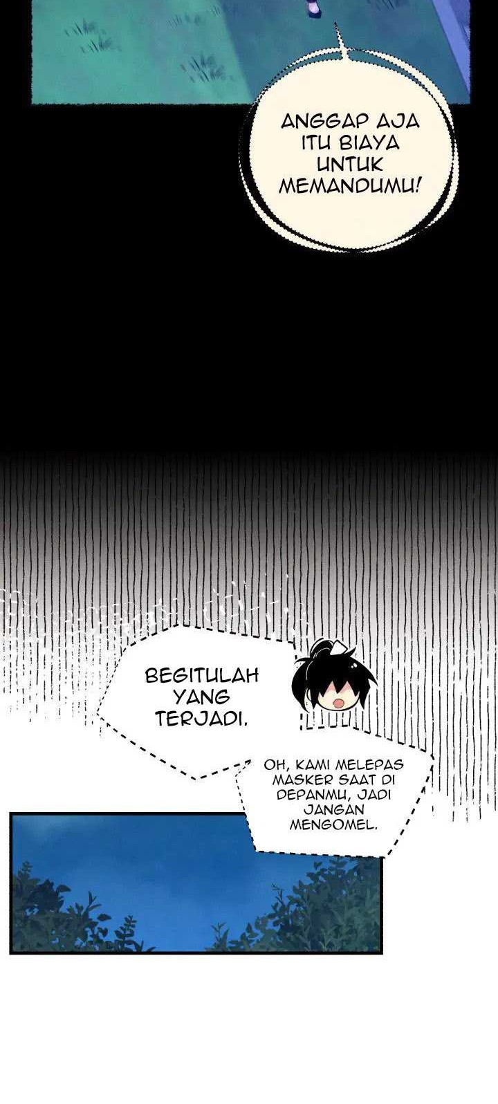lightning expert Chapter 109 Gambar 32