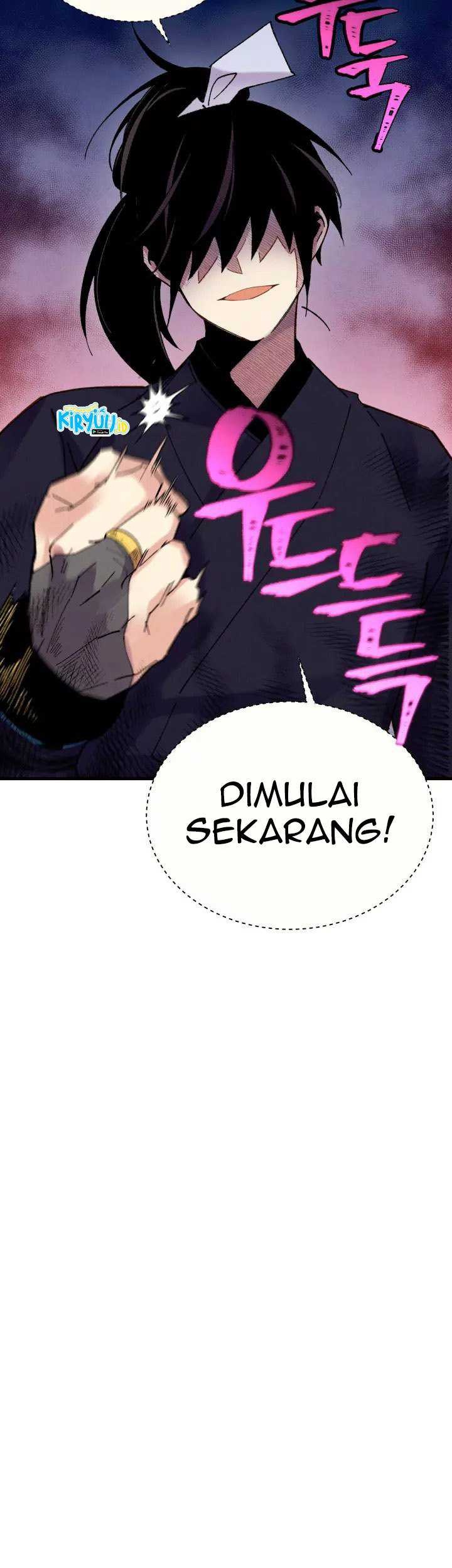 lightning expert Chapter 109 Gambar 41