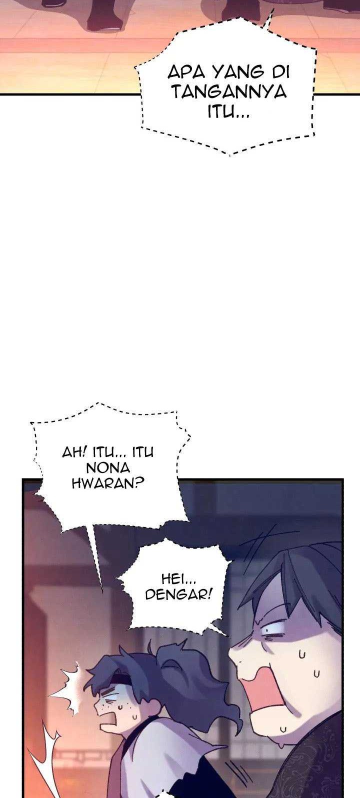 lightning expert Chapter 109 Gambar 46