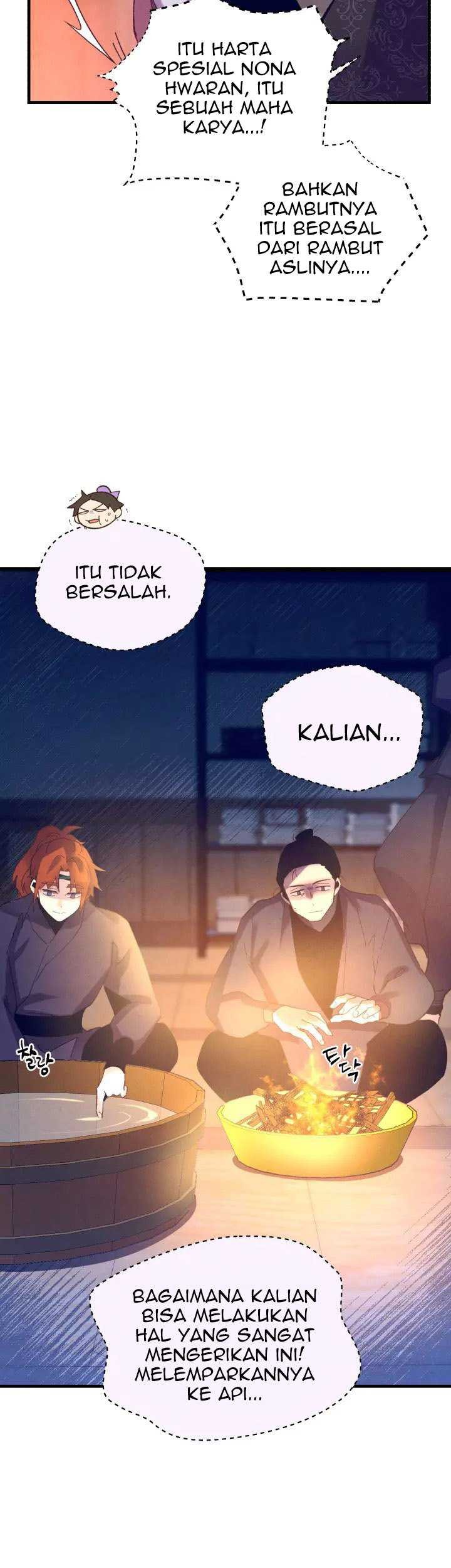 lightning expert Chapter 109 Gambar 47