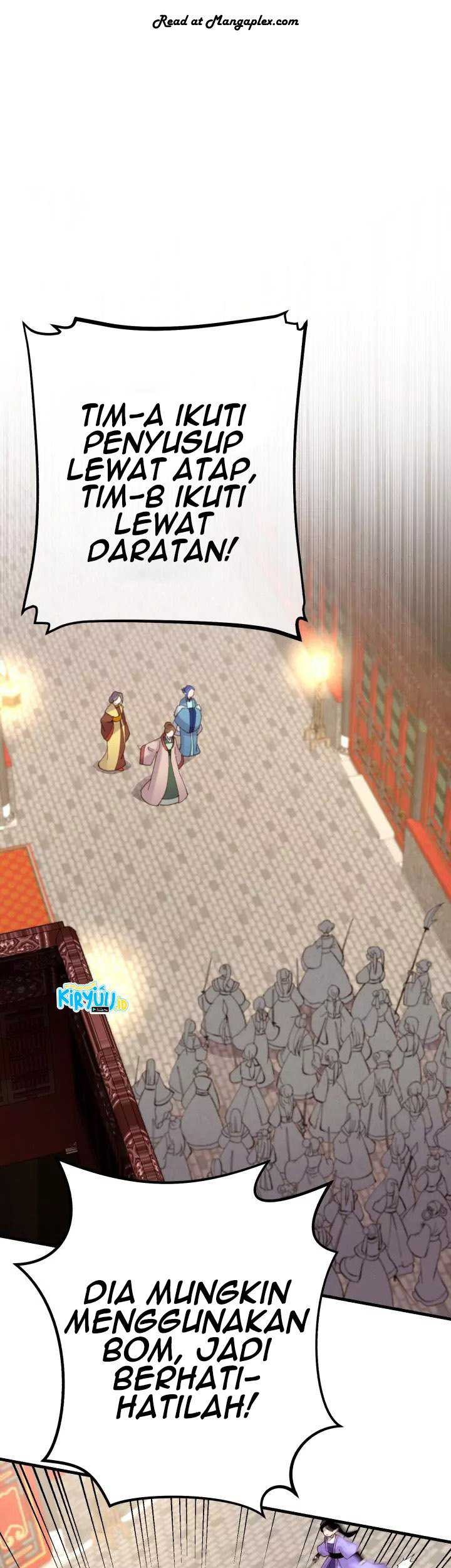 Baca Manhwa lightning expert Chapter 109 Gambar 2