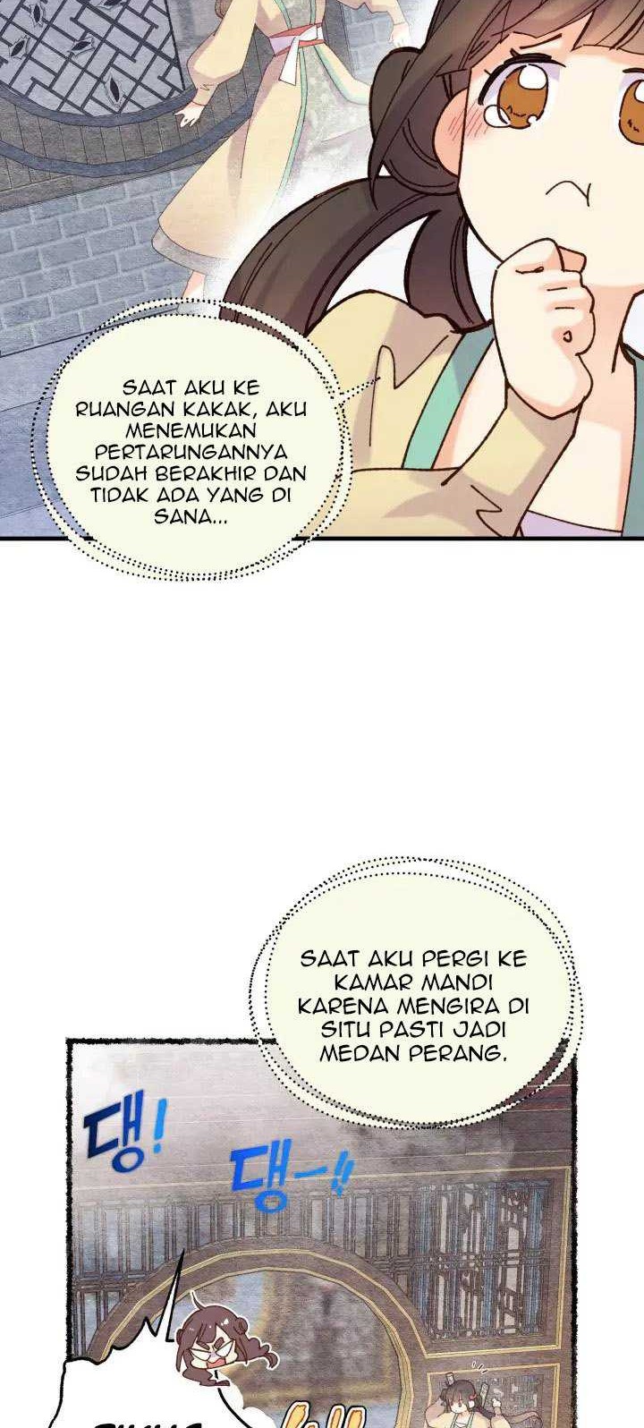 lightning expert Chapter 109 Gambar 8