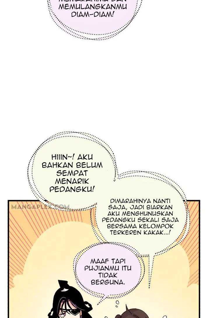 lightning expert Chapter 109 Gambar 10