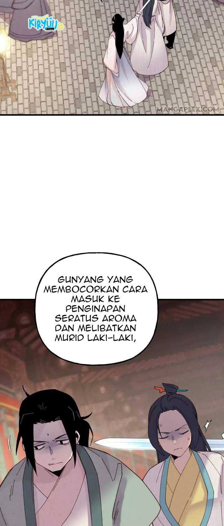 lightning expert Chapter 109 Gambar 15