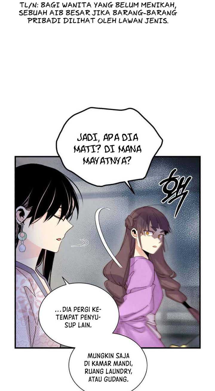 lightning expert Chapter 107 Gambar 12