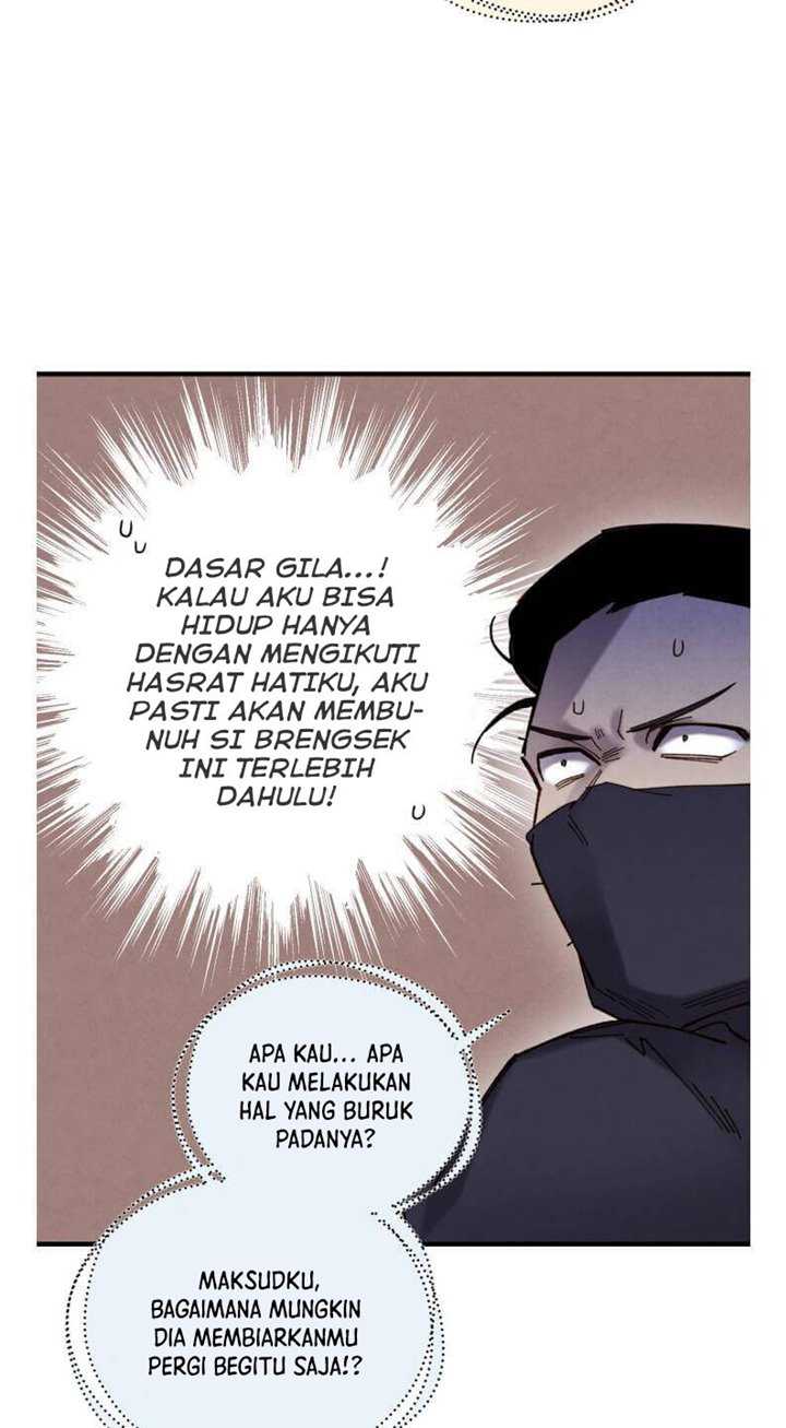 lightning expert Chapter 107 Gambar 20